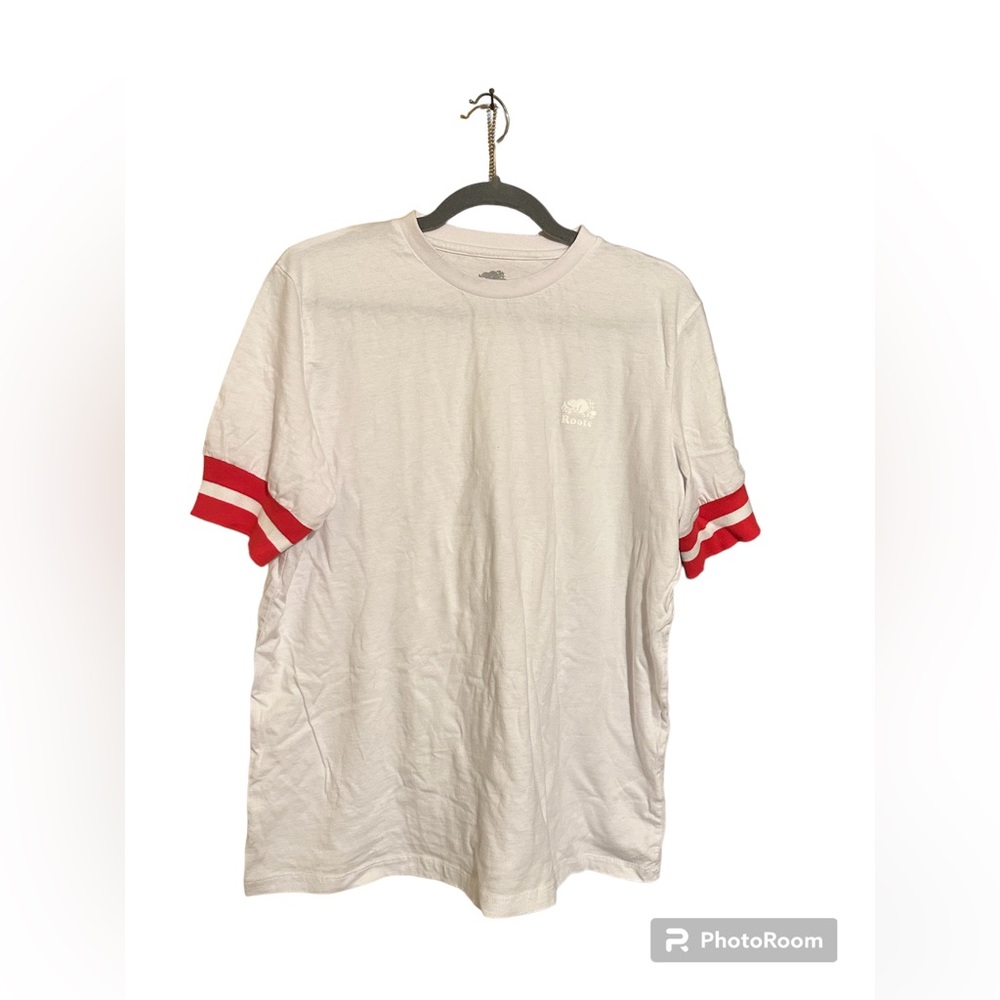 Roots t shirt